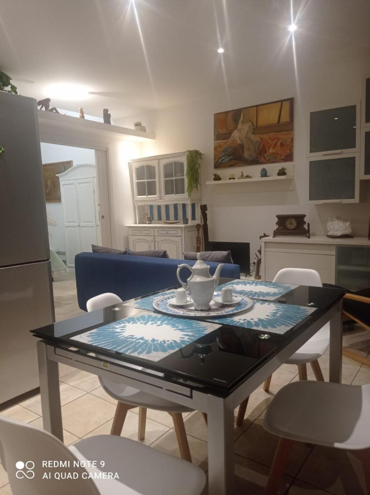 Appartamento Art And Garden Palermo Esterno foto