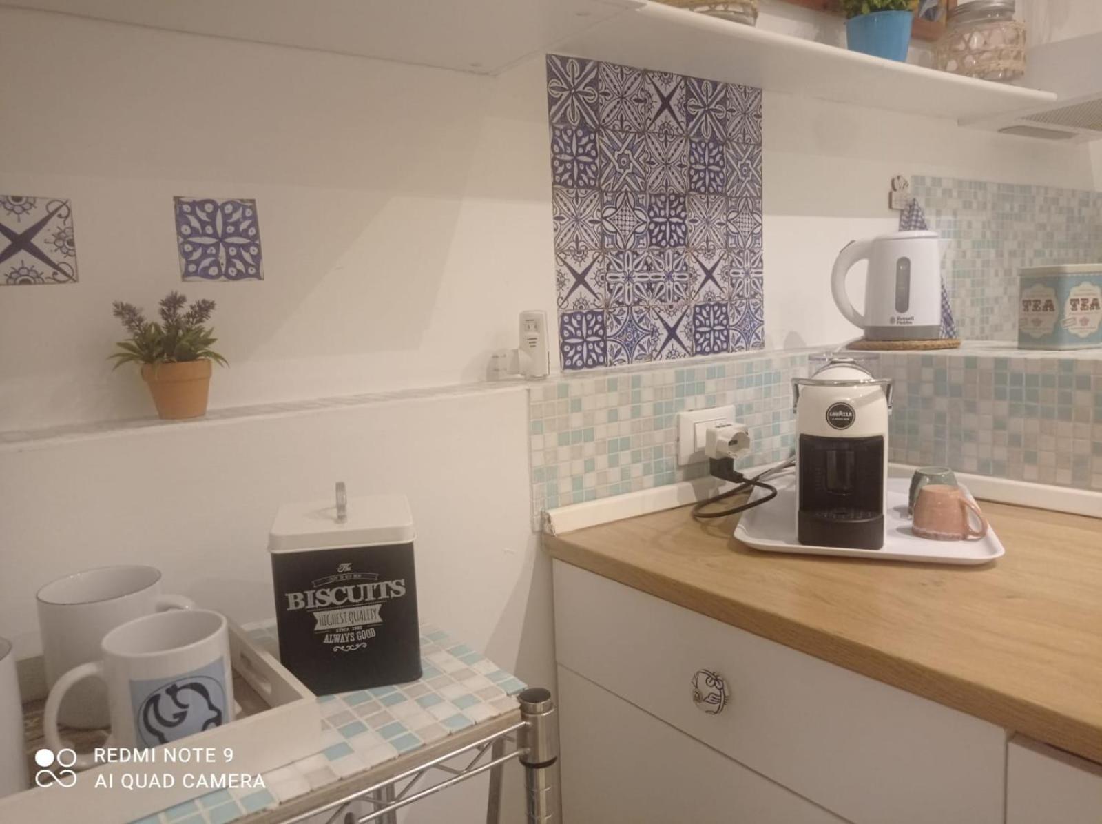Appartamento Art And Garden Palermo Esterno foto