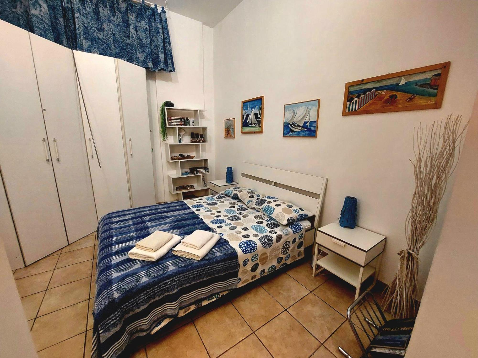 Appartamento Art And Garden Palermo Esterno foto